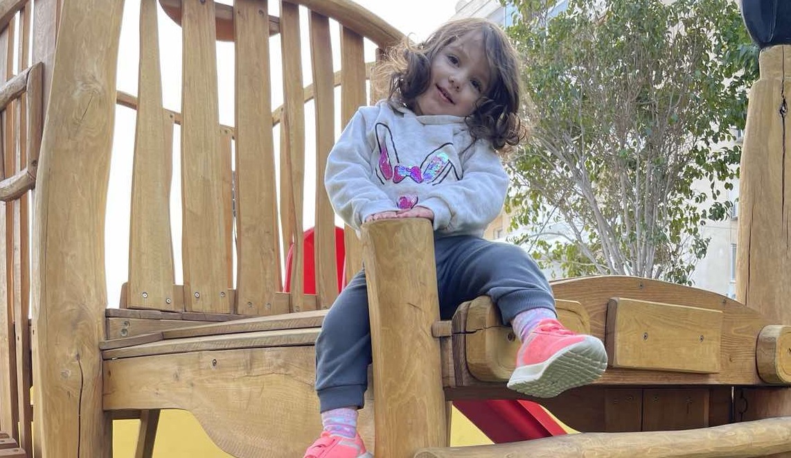 La Quinta Kindergarten Tractor